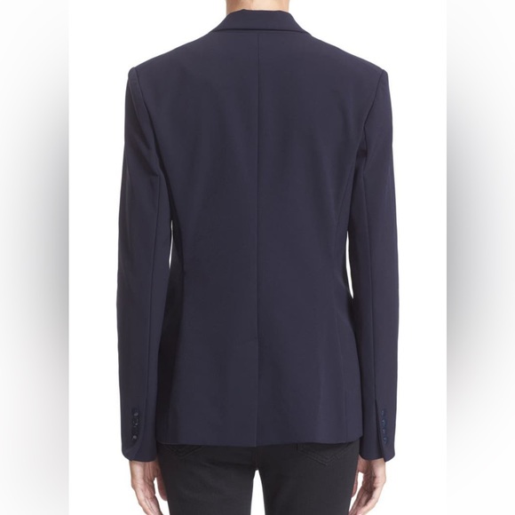 Veronica beard scuba jacket! - Picture 3 of 6